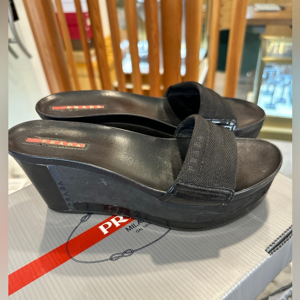 🚨Prada platform - Picture 4 of 4